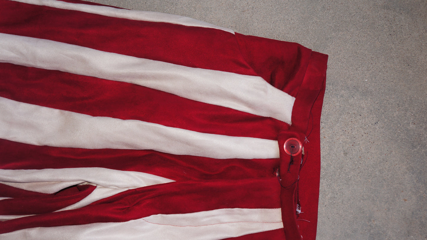 “Funhouse” Pant