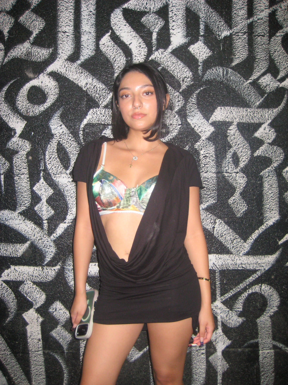 "Charli" Dress
