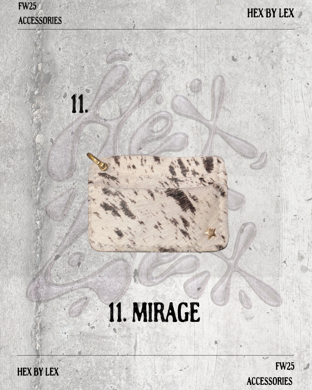 11. MIRAGE