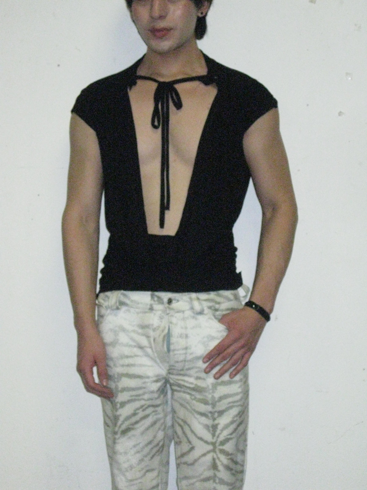 "Charli" Top