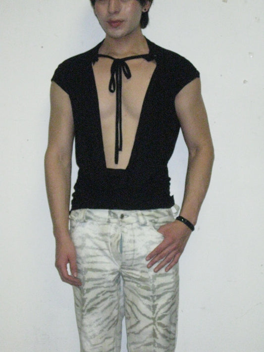 "Charli" Top