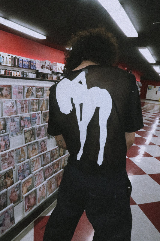 Lady Killer Tee