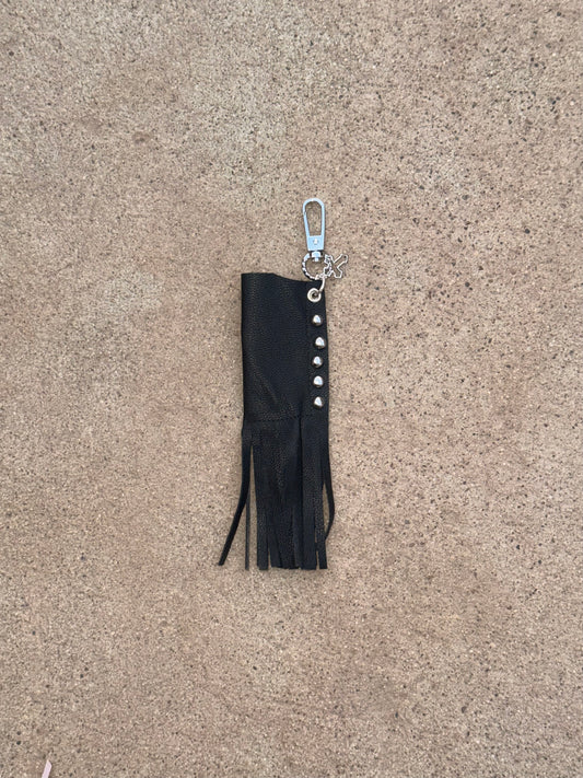 "Vice" Fringe lighter case