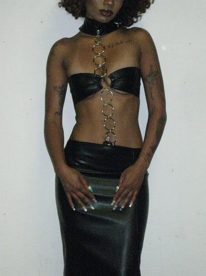 "Madonna" Maxi Dress