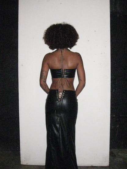 "Madonna" Maxi Dress