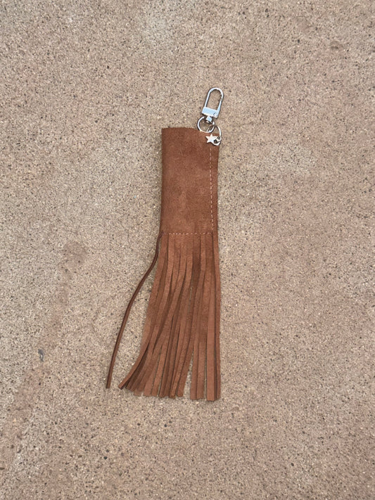 "Saddle" Lighter case