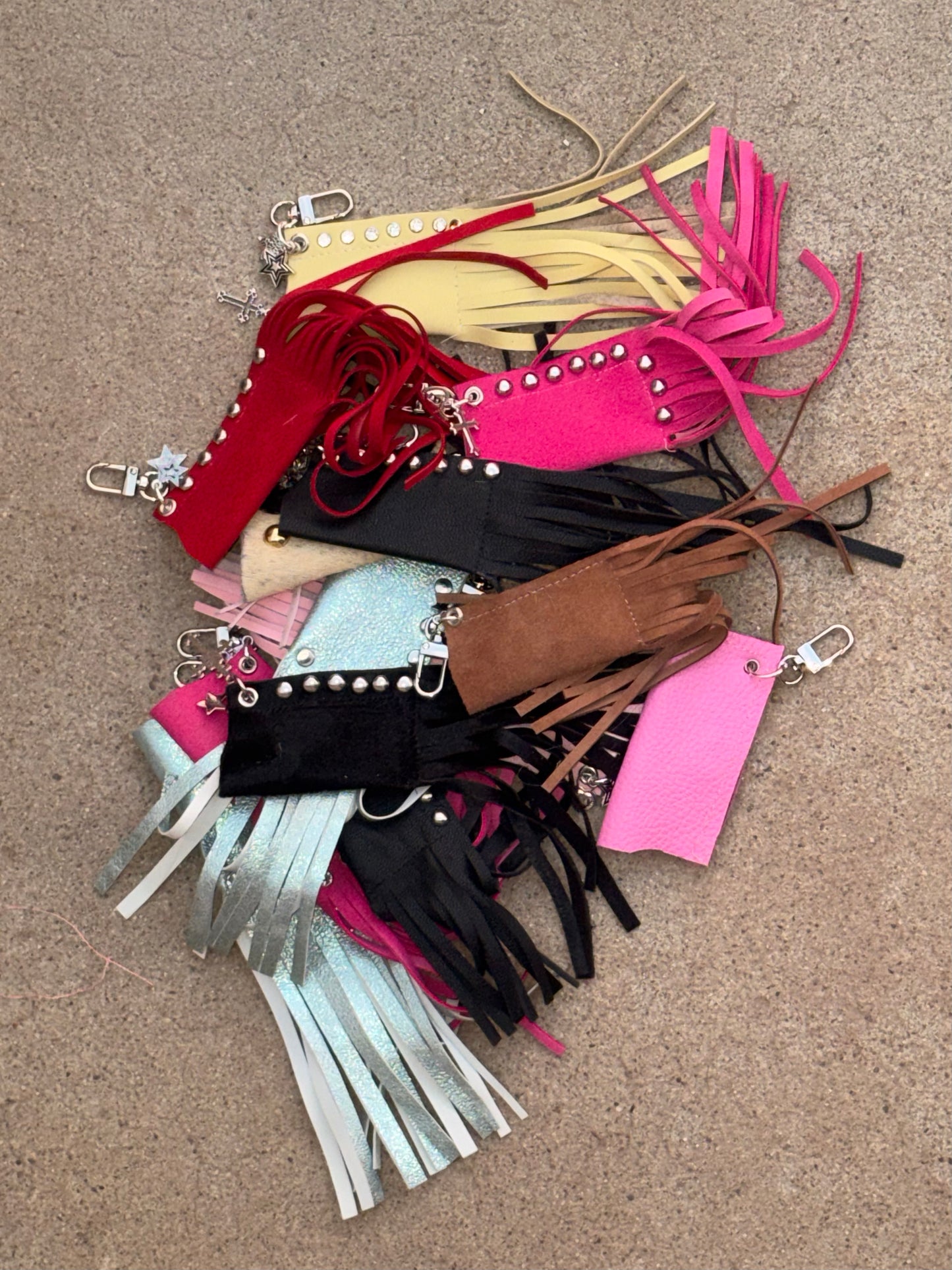 "Safari" Lighter case