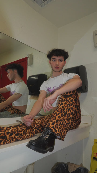 “Cuntfident” Tee