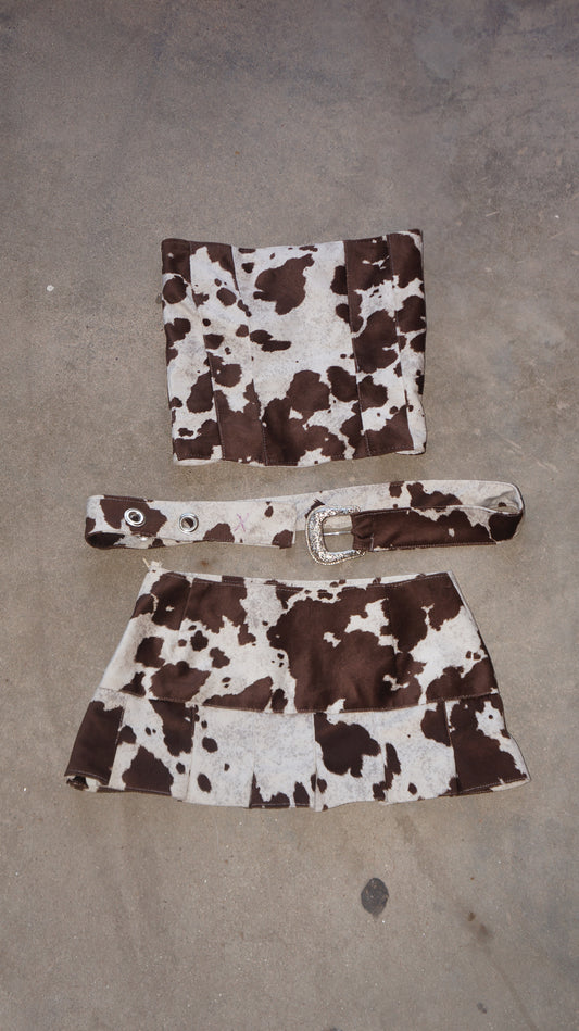 “Rodeo Star” Set