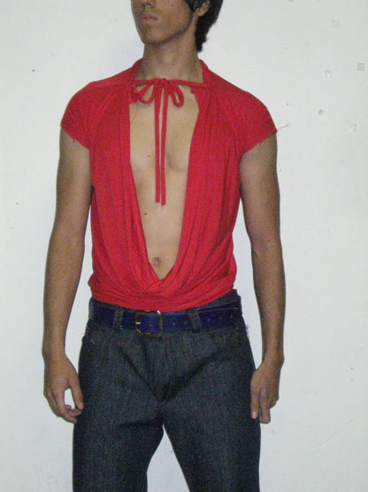 "Charli" Top