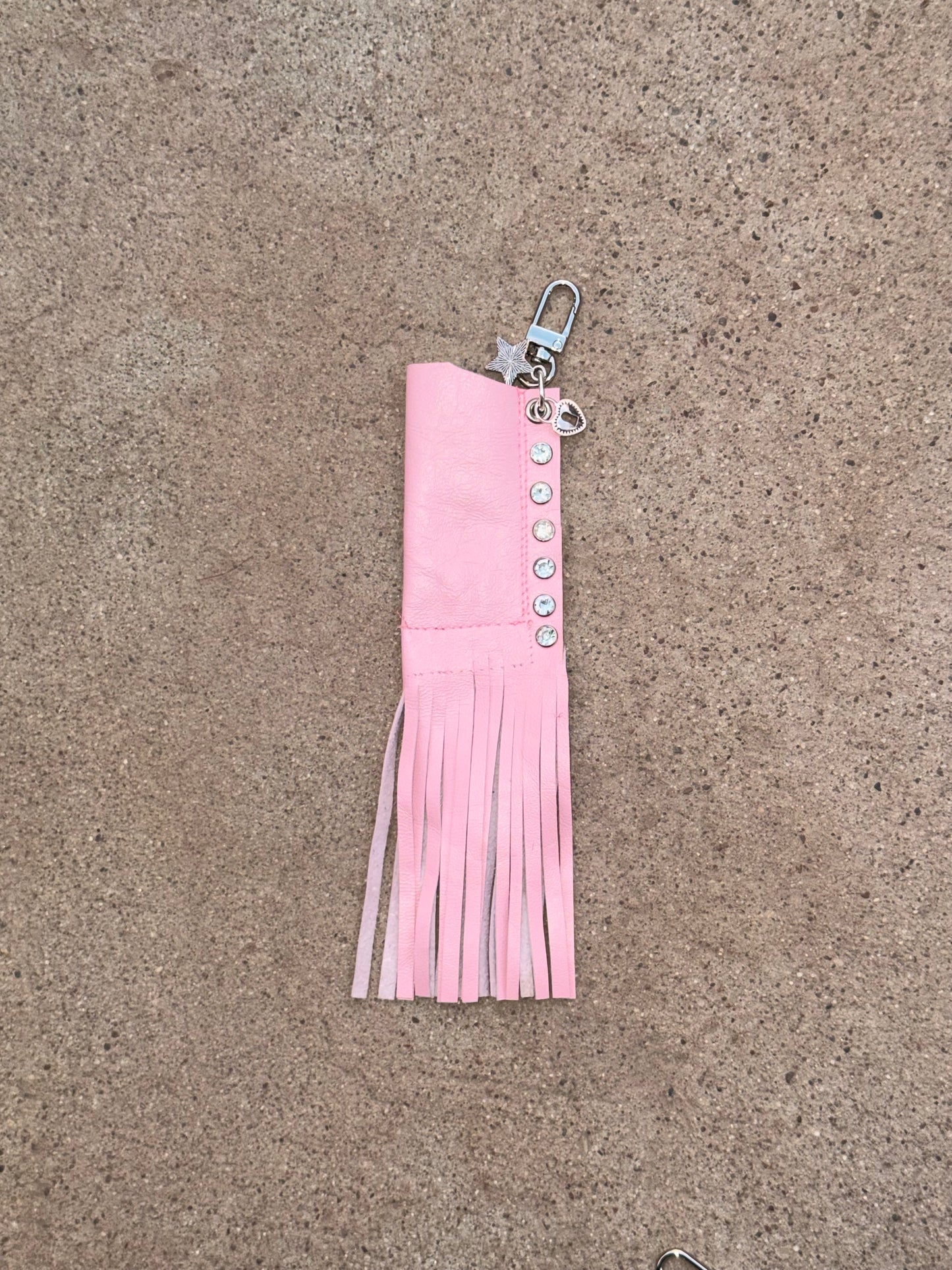 "Drama" lighter case