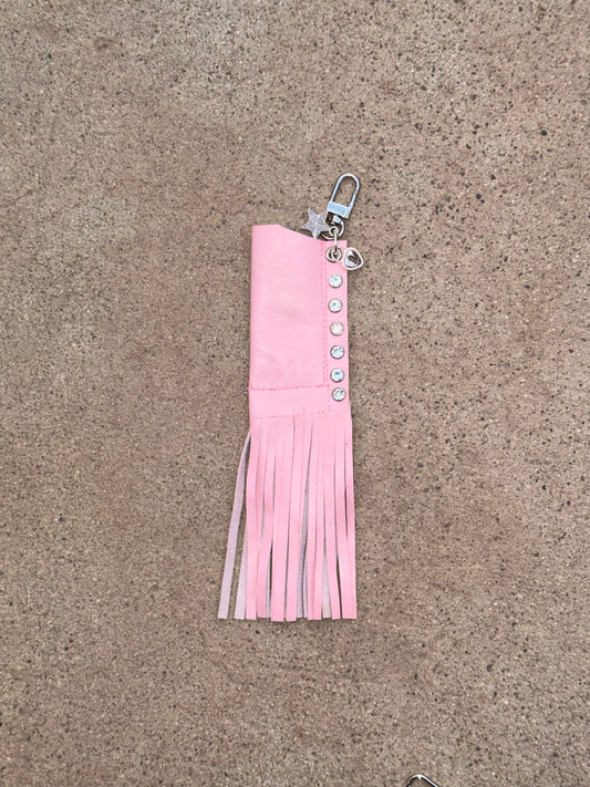 "Drama" lighter case