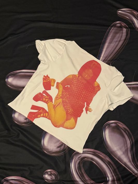 “Lex” Graphic Tee