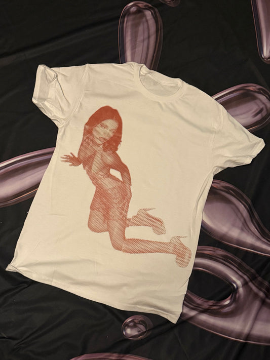 “Nicole” Graphic Tee