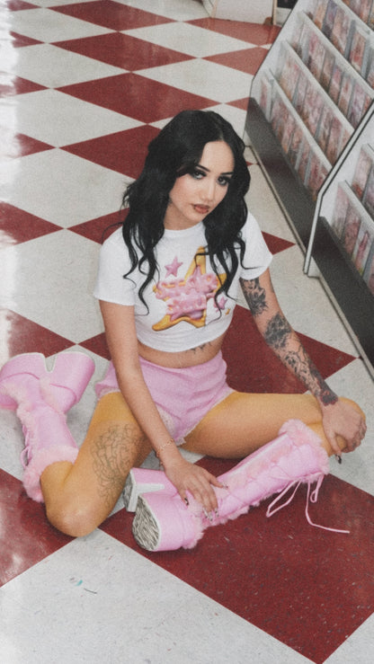“Star Slut” Tee