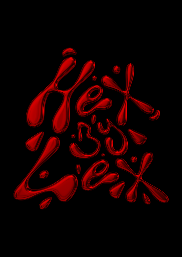 Hex by Lex