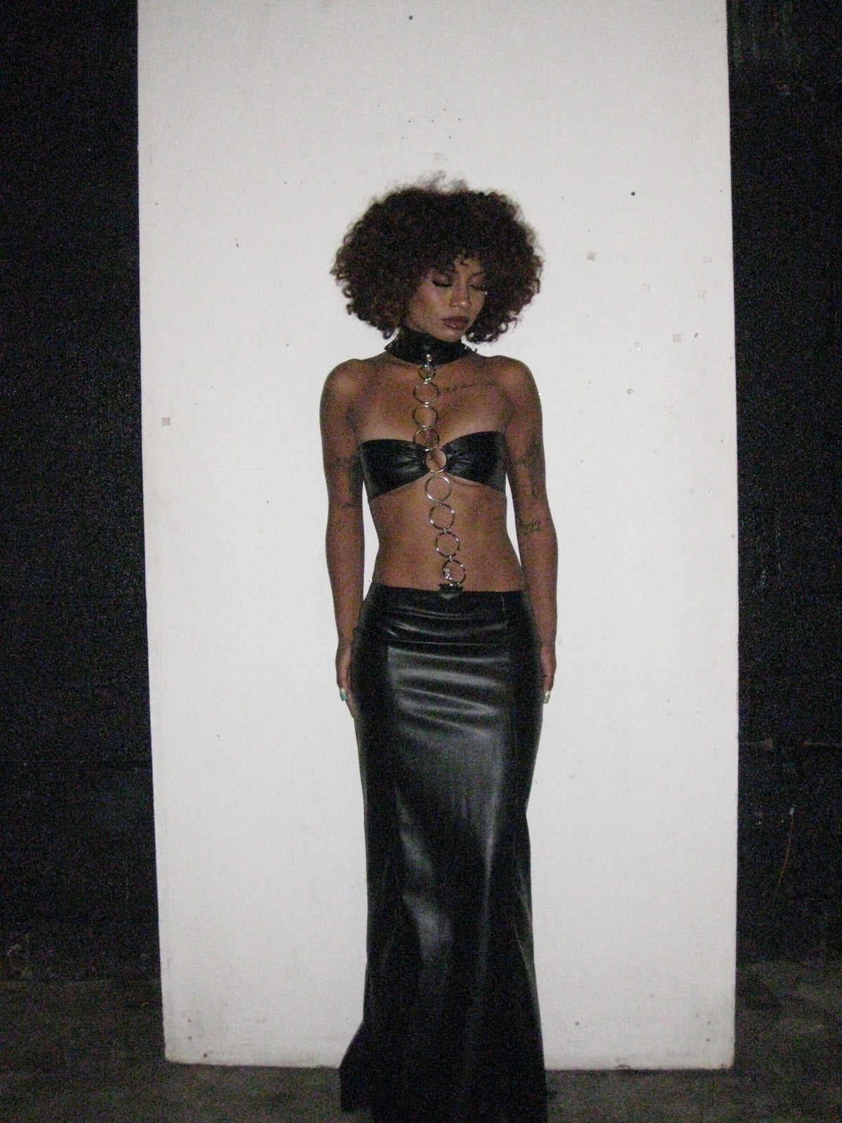 "Madonna" Maxi Dress