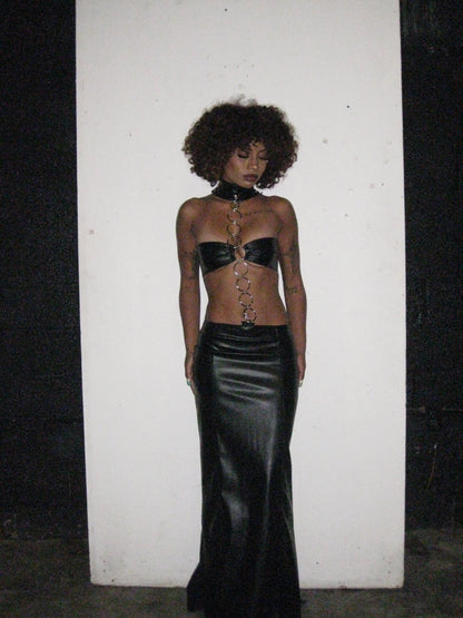 "Madonna" Maxi Dress