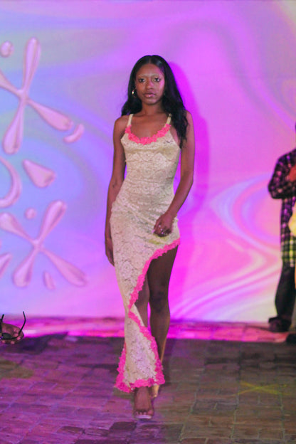 Sugar Dress