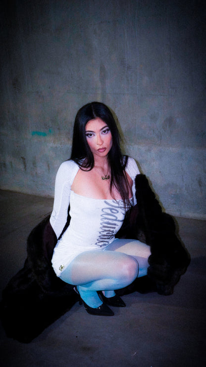 "Seduction" Mini Dress