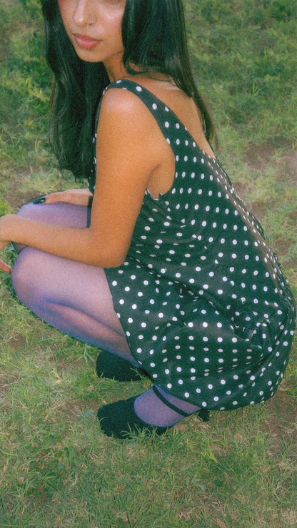 “Lucy” Bubble Dress