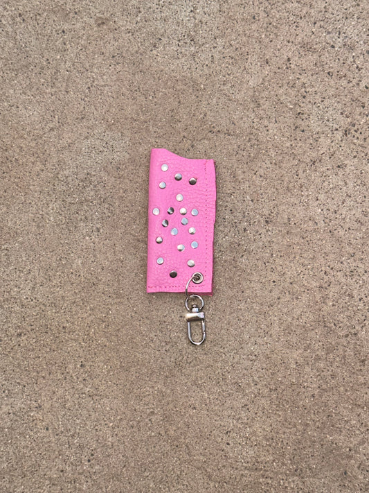 "Bubblegum" lighter case