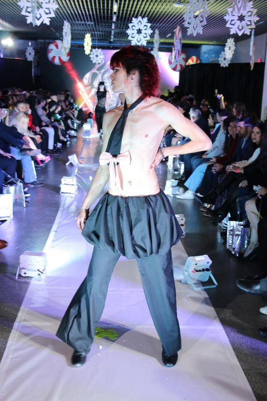 "Divo" Pant