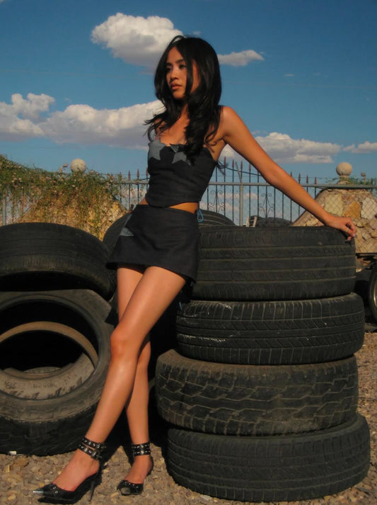 "Starlet" Set
