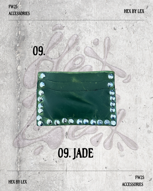 09. JADE