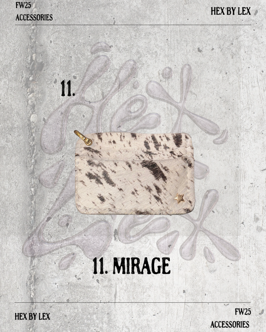 11. MIRAGE