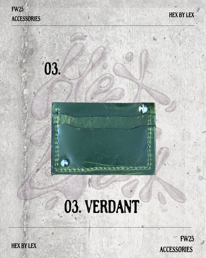 03. VERDANT