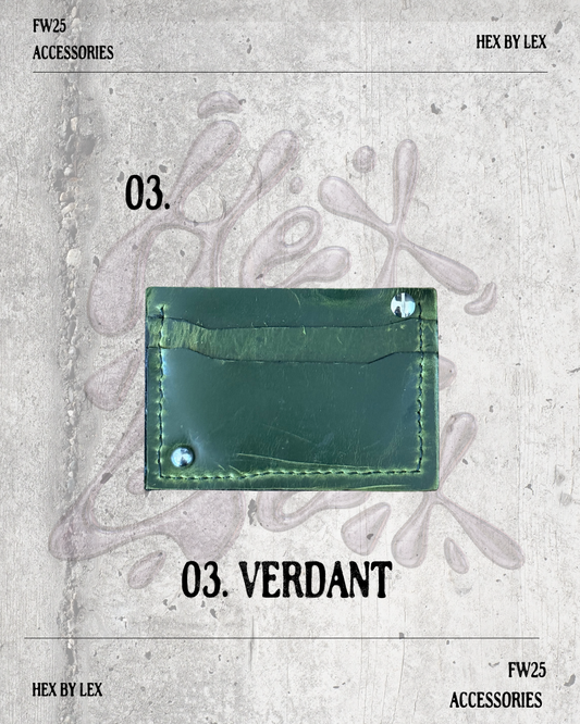 03. VERDANT