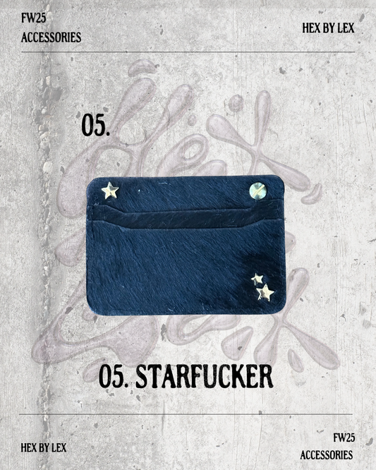 05. STARFUCKER