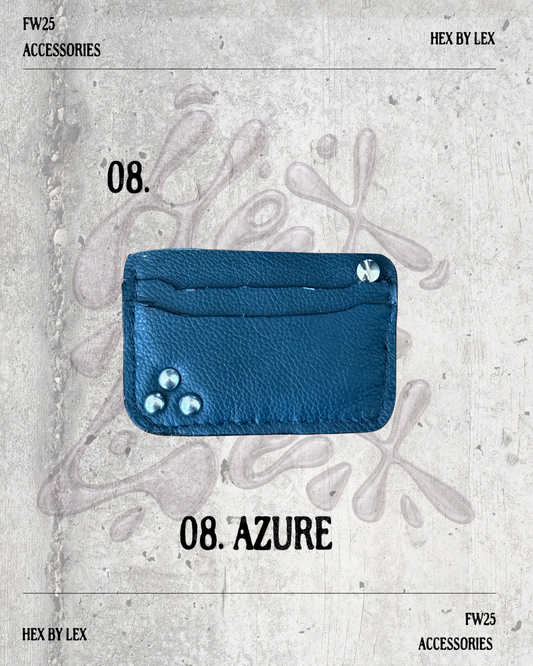 08. AZURE