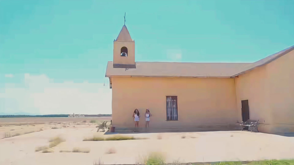 Load video: 